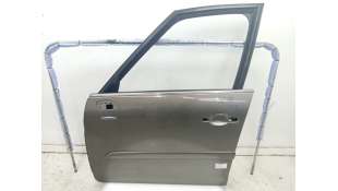 Recambio de puerta delantera izquierda para citroën c4 picasso 2007-2013 exclusive plus referencia OEM IAM 9002X7 9002X7 