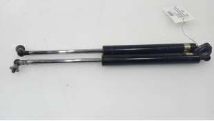 Recambio de amortiguadores maletero / porton para mitsubishi montero sport (k90) 1998-2007 2.5 td gls referencia OEM IAM MR52693