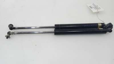 Recambio de amortiguadores maletero / porton para mitsubishi montero sport (k90) 1998-2007 2.5 td gls referencia OEM IAM MR52693