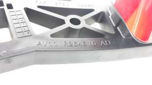 Recambio de maneta exterior trasera izquierda para ford b-max 2012- trend referencia OEM IAM 1788863 AV11R264B16AD AV11R264B16AD 2