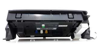 Recambio de pantalla multifuncion para renault megane iii coupe 2008-2018 privilege referencia OEM IAM 259153451R 259153451R 