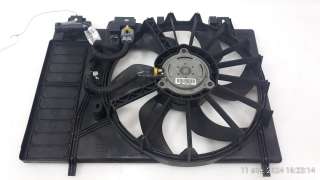 Recambio de electroventilador para peugeot 508 2011-2018 active referencia OEM IAM 9687359380 9687359380 