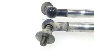 Recambio de amortiguadores maletero / porton para mitsubishi montero sport (k90) 1998-2007 2.5 td gls referencia OEM IAM MR52693