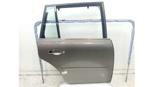 Recambio de puerta trasera derecha para citroën c4 picasso 2007-2013 exclusive plus referencia OEM IAM 9008P6 9008P6 