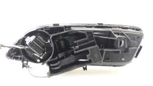 Recambio de maneta interior delantera derecha para ford b-max 2012- trend referencia OEM IAM 1859254 AV11R22600CD AV11R22600CD 2