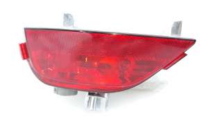 Recambio de piloto trasero izquierdo paragolpes para renault megane iii coupe 2008-2018 privilege referencia OEM IAM 265850001R 