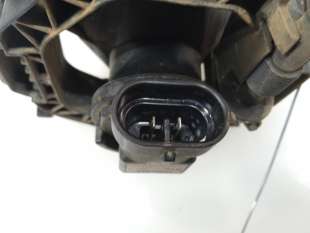 Recambio de faro antiniebla izquierdo para dacia sandero 2012- essential referencia OEM IAM 261500097R 261500097R  2