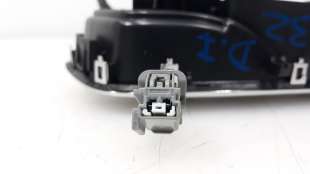 Recambio de maneta interior delantera izquierda para ford b-max 2012- trend referencia OEM IAM 1859255 AV11R22601CD AV11R22601CD 2