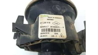 Recambio de faro antiniebla izquierdo para dacia sandero 2012- essential referencia OEM IAM 261500097R 261500097R 