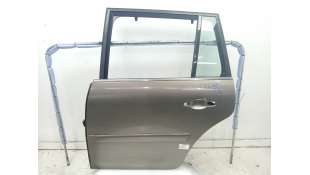 Recambio de puerta trasera izquierda para citroën c4 picasso 2007-2013 exclusive plus referencia OEM IAM 9006K4 9006K4 