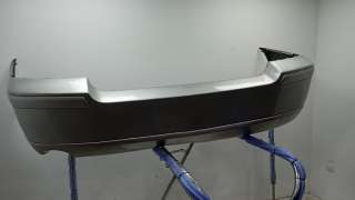 Recambio de paragolpes trasero para volvo s60 berlina 2000-2010 2.4 d referencia OEM IAM 39850870 39850870 39850870