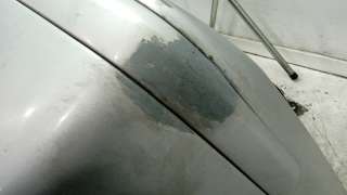Recambio de paragolpes trasero para volvo s60 berlina 2000-2010 2.4 d referencia OEM IAM 39850870 39850870 39850870