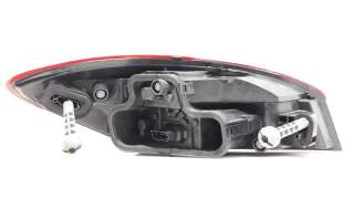 Recambio de piloto trasero derecho para renault megane iii coupe 2008-2018 privilege referencia OEM IAM 265500008R 89319641 8931