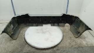 Recambio de paragolpes trasero para volvo s60 berlina 2000-2010 2.4 d referencia OEM IAM 39850870 39850870 39850870