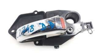 Recambio de maneta interior delantera derecha para fiat nuova 500 (150) 2007- lounge referencia OEM IAM 71749972 71749972 717499