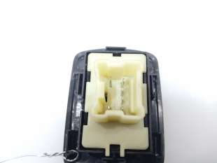 Recambio de mando elevalunas delantero derecho para dacia sandero 2012- essential referencia OEM IAM 254118439R 254118439R  2