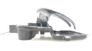 Recambio de maneta interior delantera derecha para fiat nuova 500 (150) 2007- lounge referencia OEM IAM 71749972 71749972 717499 2
