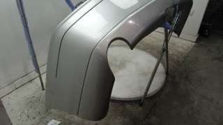 Recambio de paragolpes trasero para volvo s60 berlina 2000-2010 2.4 d referencia OEM IAM 39850870 39850870 39850870