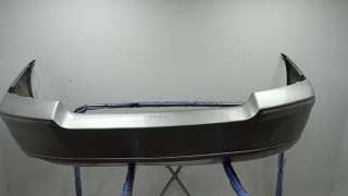 Recambio de paragolpes trasero para volvo s60 berlina 2000-2010 2.4 d referencia OEM IAM 39850870 39850870 39850870