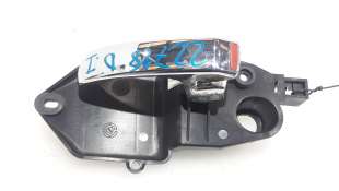 Recambio de maneta interior delantera izquierda para fiat nuova 500 (150) 2007- lounge referencia OEM IAM 71749973 71749973 7174