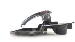 Recambio de maneta interior delantera izquierda para fiat nuova 500 (150) 2007- lounge referencia OEM IAM 71749973 71749973 7174 2