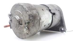 Recambio de motor arranque para fiat nuova 500 (150) 2007- lounge referencia OEM IAM 51890631 51890631  2