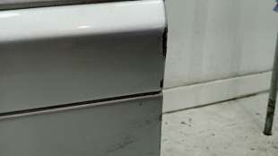 Recambio de puerta delantera izquierda para volvo s60 berlina 2000-2010 2.4 d referencia OEM IAM 30796486 30796486 30796486 2