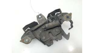 Recambio de cerradura capo para mitsubishi montero sport (k90) 1998-2007 2.5 td gls referencia OEM IAM MR526658 MR526658 