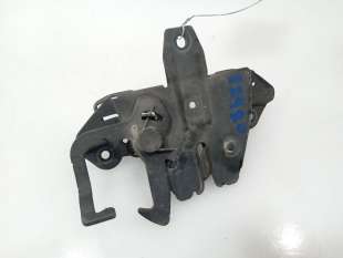 Recambio de cerradura capo para mitsubishi montero sport (k90) 1998-2007 2.5 td gls referencia OEM IAM MR526658 MR526658  2