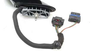 Recambio de retrovisor izquierdo para peugeot 508 2011-2018 active referencia OEM IAM 8154SH 96771874ZR  2