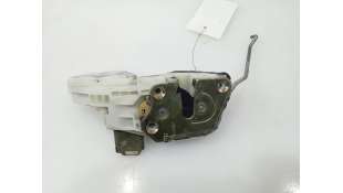 Recambio de cerradura puerta delantera derecha para mitsubishi montero sport (k90) 1998-2007 2.5 td gls referencia OEM IAM MR473