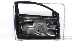 Recambio de puerta delantera izquierda para renault megane iii coupe 2008-2018 privilege referencia OEM IAM 801010671R 801010671 2