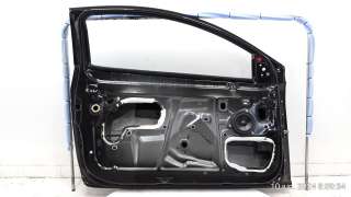 Recambio de puerta delantera izquierda para renault megane iii coupe 2008-2018 privilege referencia OEM IAM 801010671R 801010671