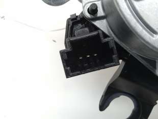 Recambio de motor limpia trasero para dacia sandero 2012- essential referencia OEM IAM 287105483R 287105483R  2