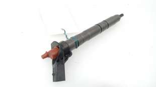 Recambio de inyector para volkswagen touareg (7la) 2002-2007 tdi v6 referencia OEM IAM 0986435358 0986435358  2