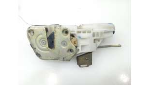 Recambio de cerradura puerta delantera izquierda para mitsubishi montero sport (k90) 1998-2007 2.5 td gls referencia OEM IAM MR4