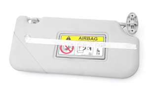 Recambio de parasol derecho para ford b-max 2012- trend referencia OEM IAM 2014564 DU5A00014CA  2