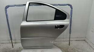 Recambio de puerta trasera izquierda para volvo s60 berlina 2000-2010 2.4 d referencia OEM IAM 30796488 30796488 30796488