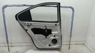 Recambio de puerta trasera izquierda para volvo s60 berlina 2000-2010 2.4 d referencia OEM IAM 30796488 30796488 30796488 2