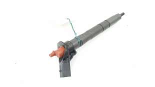 Recambio de inyector para volkswagen touareg (7la) 2002-2007 tdi v6 referencia OEM IAM 0986435358 0986435358  2