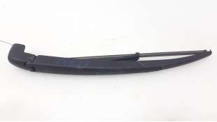 Recambio de brazo limpia trasero para fiat nuova 500 (150) 2007- lounge referencia OEM IAM 51787577 51787577 