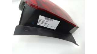 Recambio de piloto trasero derecho para dacia sandero 2012- essential referencia OEM IAM 265506147R 265506147R 