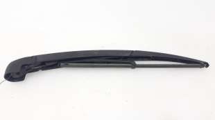 Recambio de brazo limpia trasero para fiat nuova 500 (150) 2007- lounge referencia OEM IAM 51787577 51787577  2