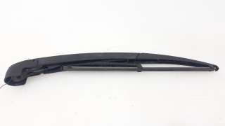 Recambio de brazo limpia trasero para fiat nuova 500 (150) 2007- lounge referencia OEM IAM 51787577 51787577 