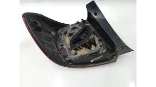 Recambio de piloto trasero derecho para dacia sandero 2012- essential referencia OEM IAM 265506147R 265506147R 