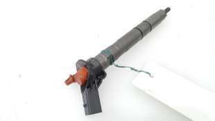 Recambio de inyector para volkswagen touareg (7la) 2002-2007 tdi v6 referencia OEM IAM 0986435358 0986435358  2