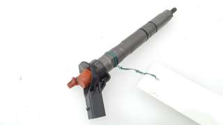 Recambio de inyector para volkswagen touareg (7la) 2002-2007 tdi v6 referencia OEM IAM 0986435358 0986435358 