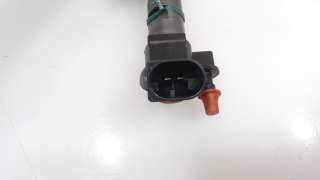 Recambio de inyector para volkswagen touareg (7la) 2002-2007 tdi v6 referencia OEM IAM 0986435358 0986435358 
