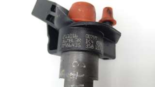 Recambio de inyector para volkswagen touareg (7la) 2002-2007 tdi v6 referencia OEM IAM 0986435358 0986435358 