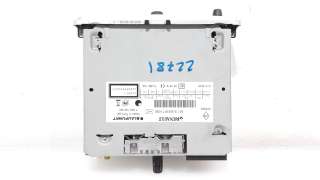Recambio de sistema audio / radio cd para renault megane iii coupe 2008-2018 privilege referencia OEM IAM 281159243R 281159243R 